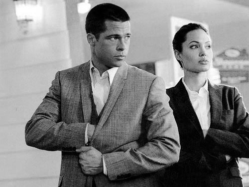 คนรัก Angelina Jolie