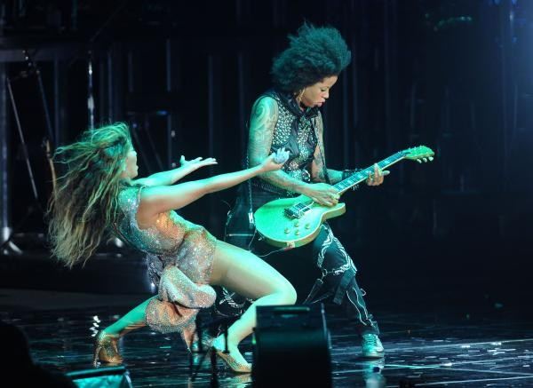Beyonce Diva
