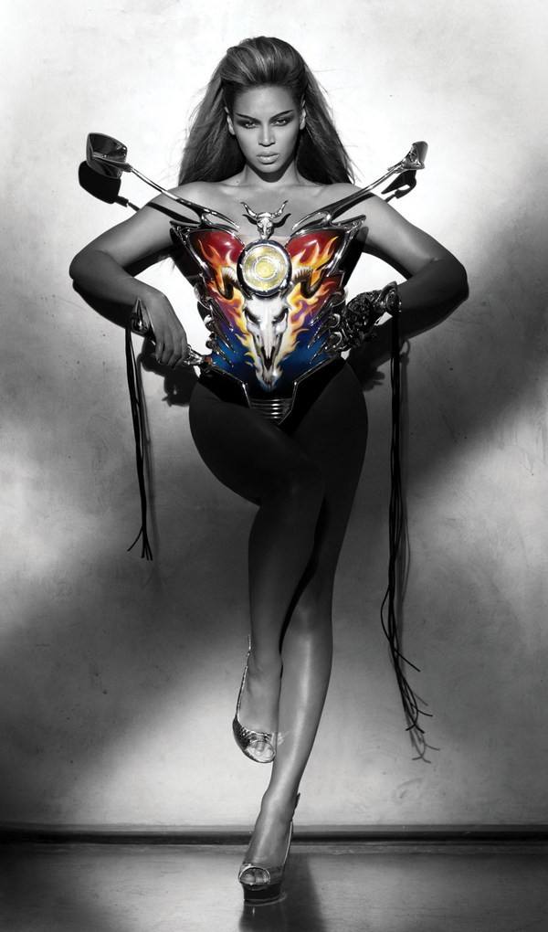 Beyonce Diva