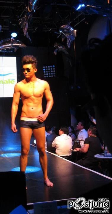 Asian Omg