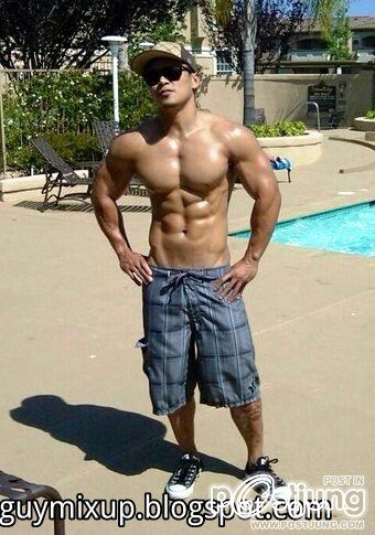 Asian Omg