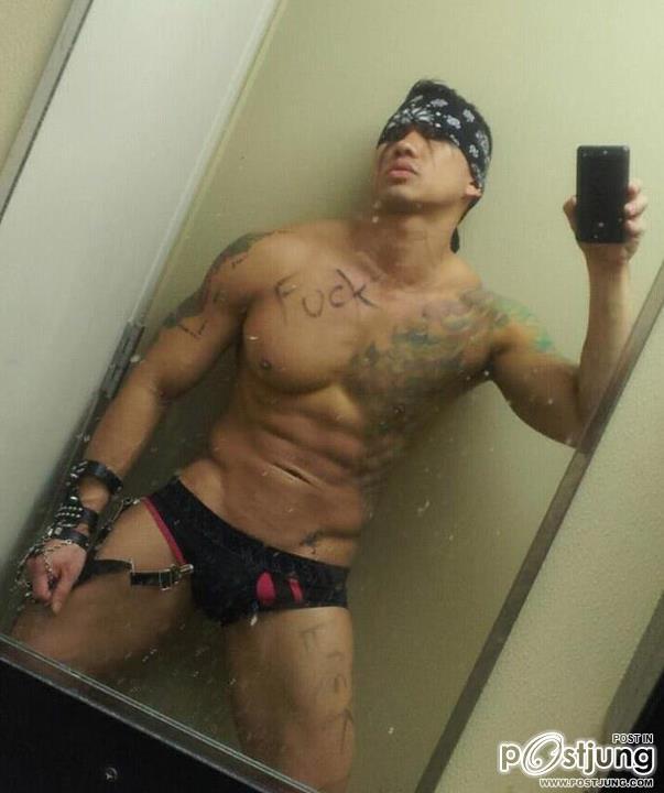 Asian Omg