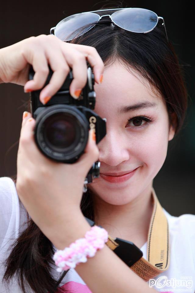 Neww!!! Net idol Thailand