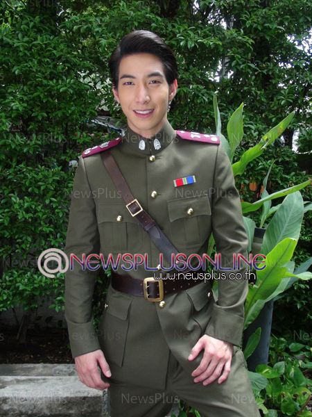 Exact....บวงสรวงเปิดกล้องละคร 2 เรื่อง 2 รส "บ่วงวันวาร"และ"เจ้าแม่จำเป็น"