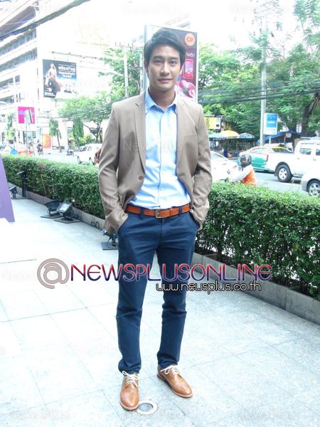 Exact....บวงสรวงเปิดกล้องละคร 2 เรื่อง 2 รส "บ่วงวันวาร"และ"เจ้าแม่จำเป็น"