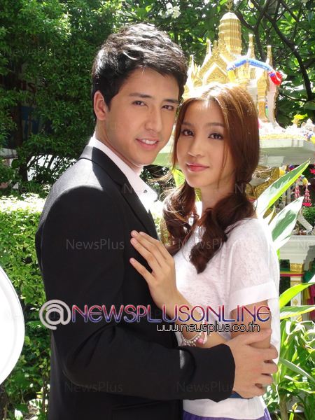 Exact....บวงสรวงเปิดกล้องละคร 2 เรื่อง 2 รส "บ่วงวันวาร"และ"เจ้าแม่จำเป็น"