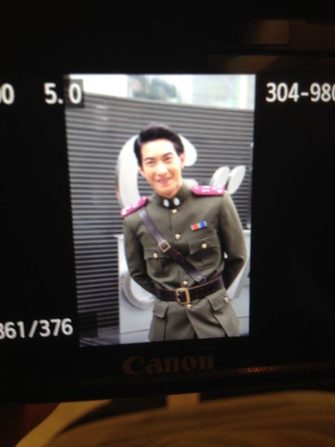 Exact....บวงสรวงเปิดกล้องละคร 2 เรื่อง 2 รส "บ่วงวันวาร"และ"เจ้าแม่จำเป็น"