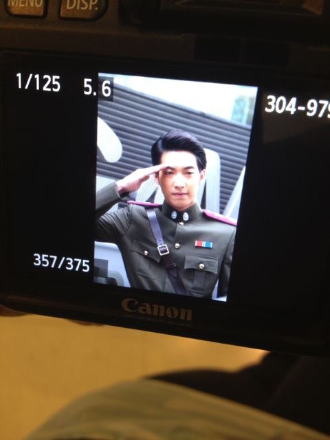 Exact....บวงสรวงเปิดกล้องละคร 2 เรื่อง 2 รส "บ่วงวันวาร"และ"เจ้าแม่จำเป็น"