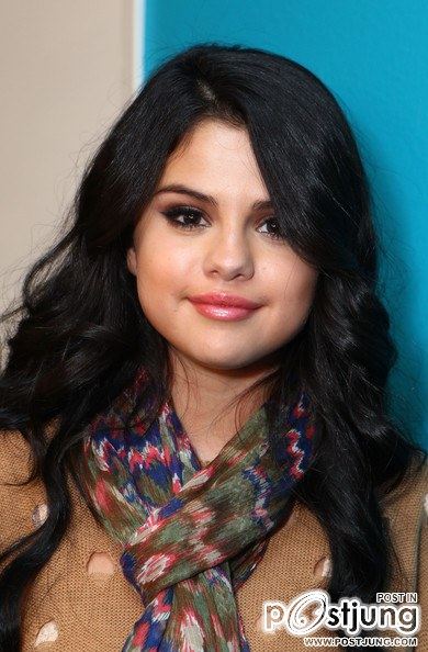 she Selena Gomez Style