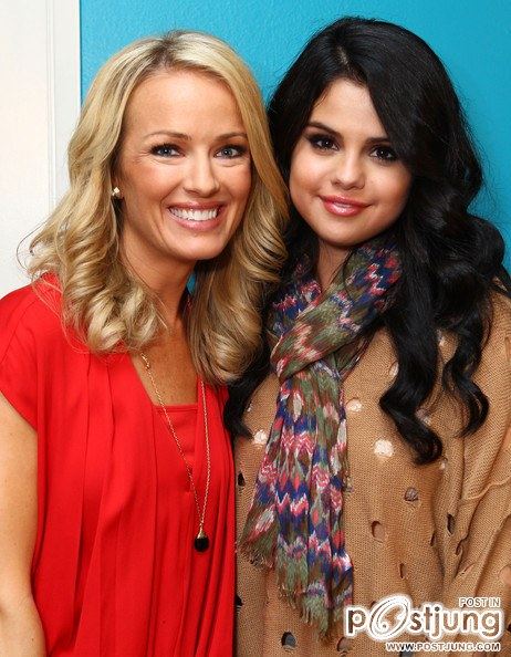 she Selena Gomez Style