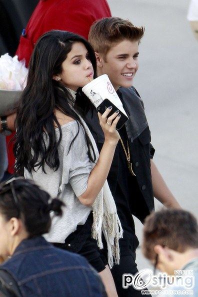 she Selena Gomez Style