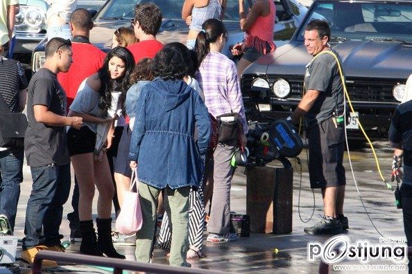 she Selena Gomez Style