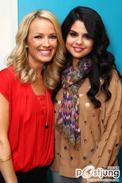 she Selena Gomez Style