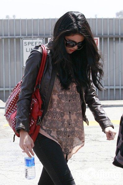 she Selena Gomez Style