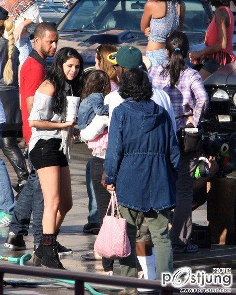 she Selena Gomez Style