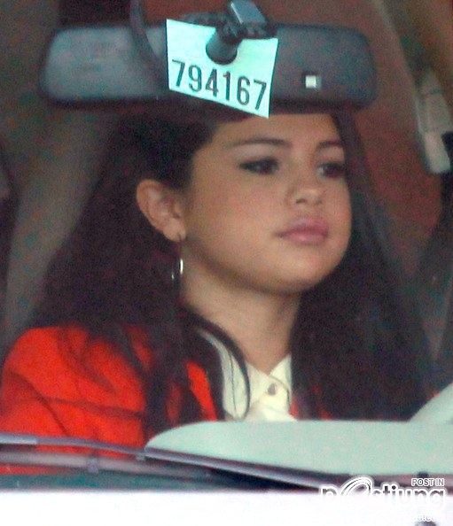 she Selena Gomez Style