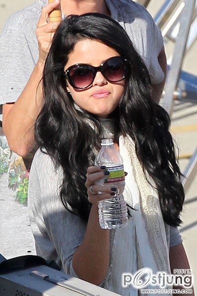 she Selena Gomez Style