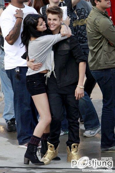 she Selena Gomez Style