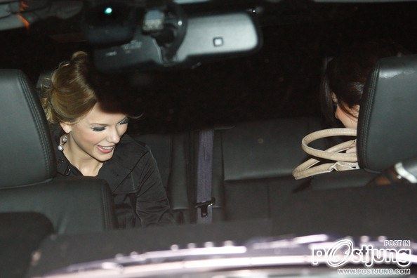 Selena Gomez and Taylor Swift friend or Sister