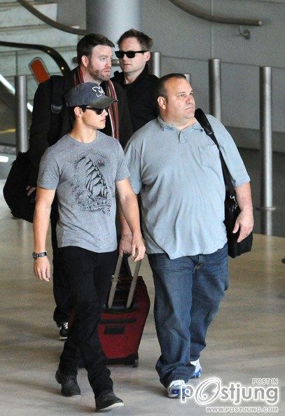 Taylor Lautner him