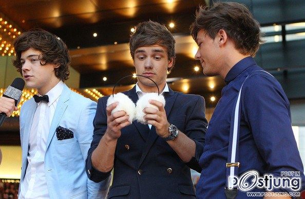 one direction