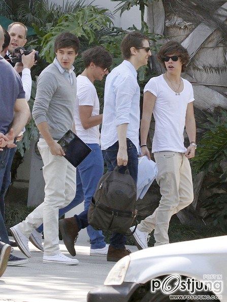 one direction