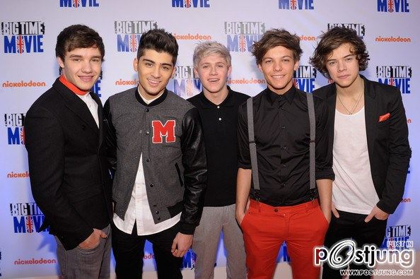 one direction