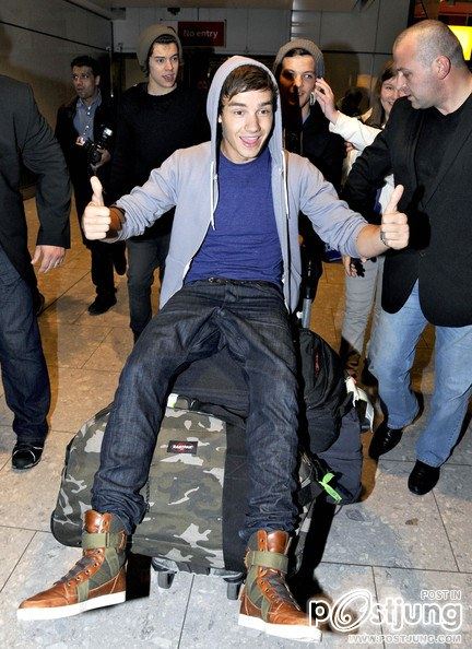 one direction