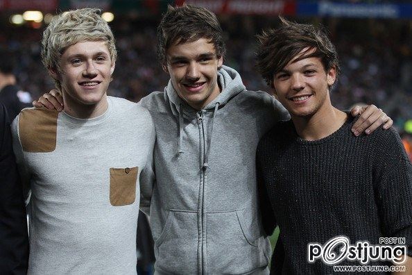 one direction