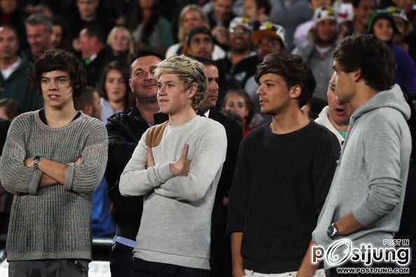 one direction