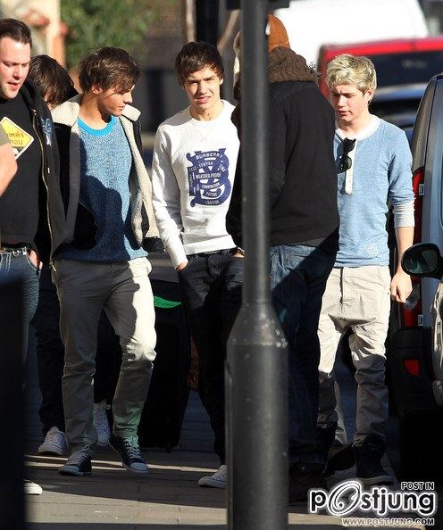 one direction