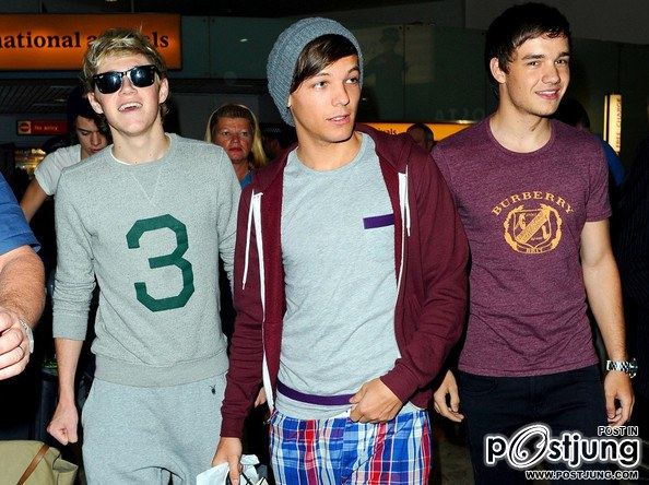 one direction