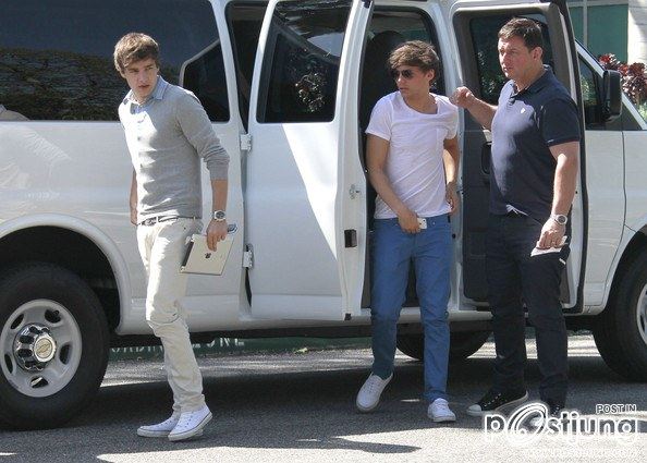 one direction