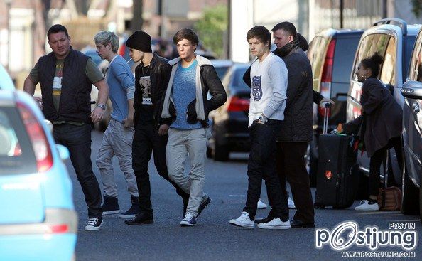one direction