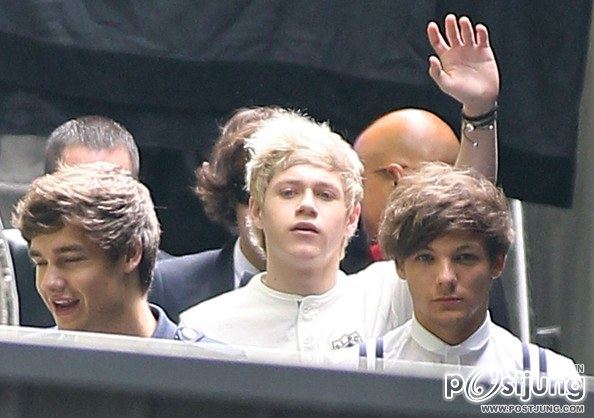 one direction