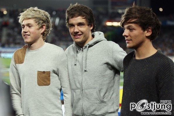 one direction