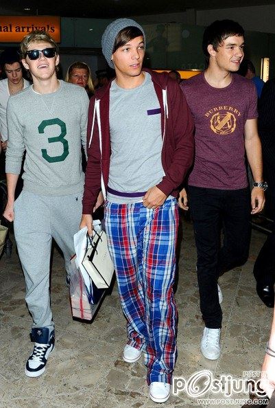 one direction