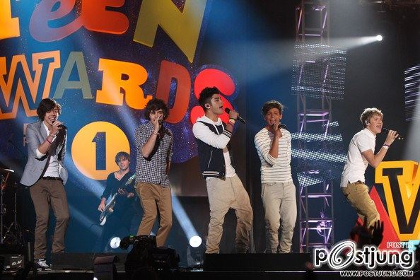 one direction