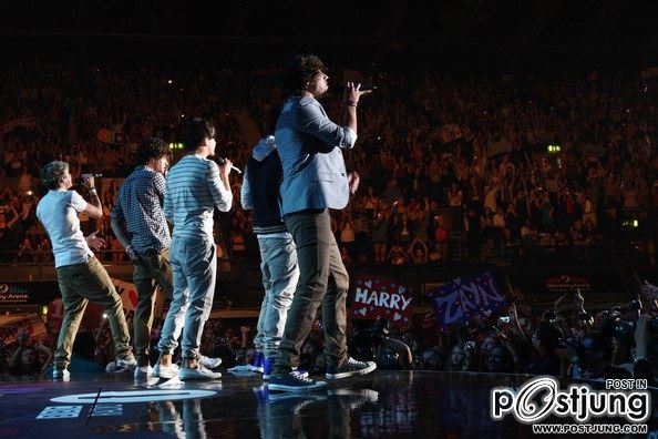 one direction