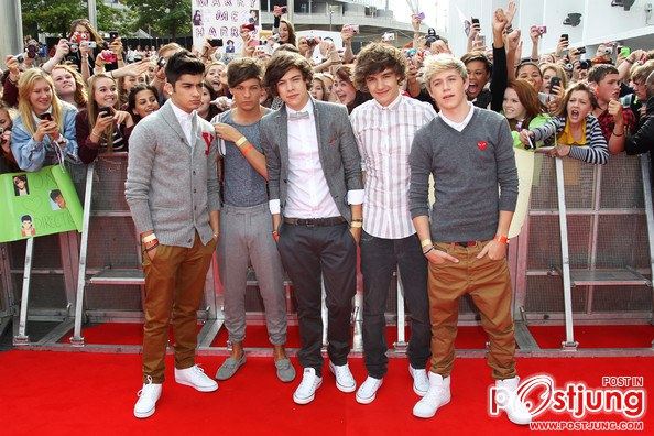 one direction