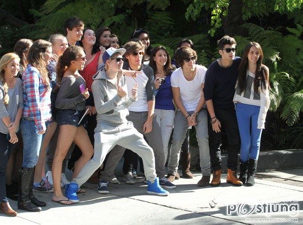 one direction