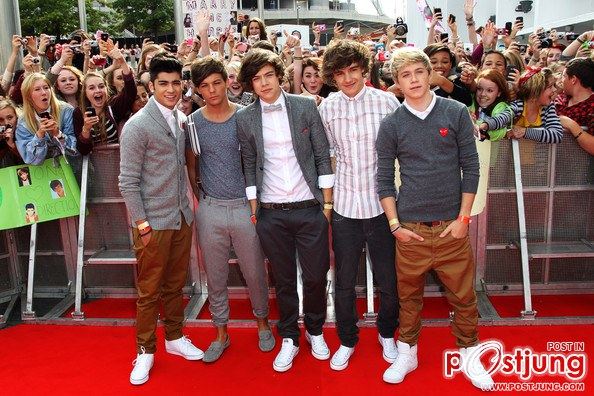 one direction