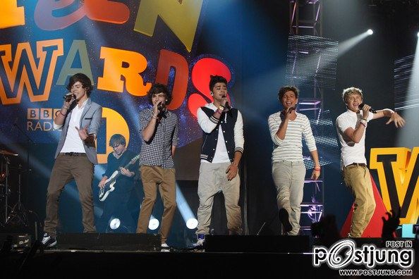 one direction