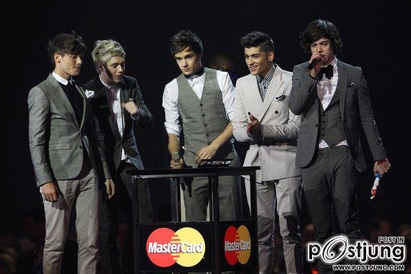 one direction