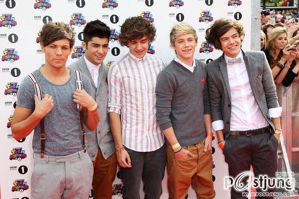 one direction