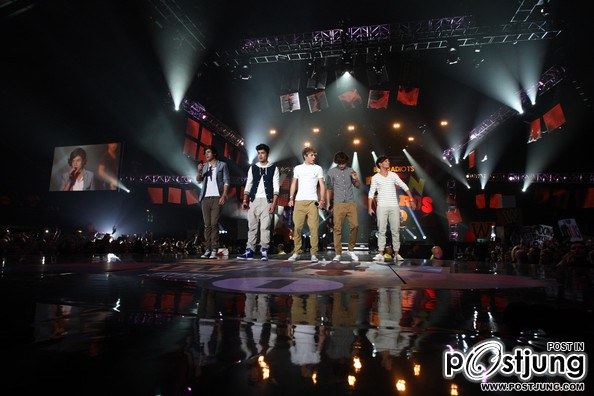 one direction