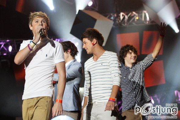 one direction