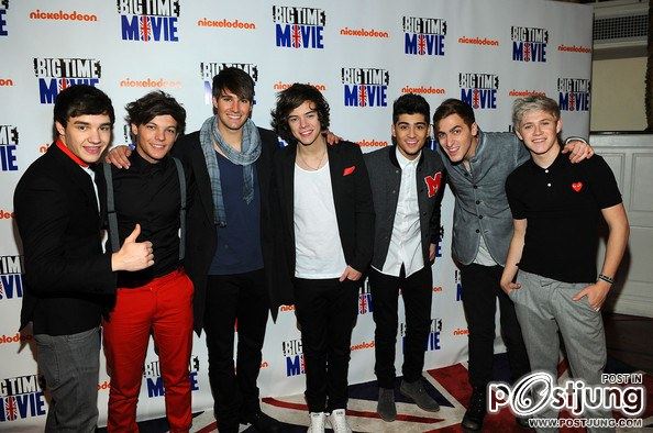 one direction