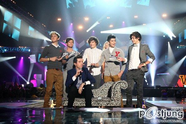 one direction