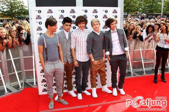 one direction